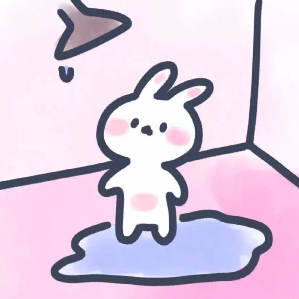 卡通头像
小兔太可爱了吧