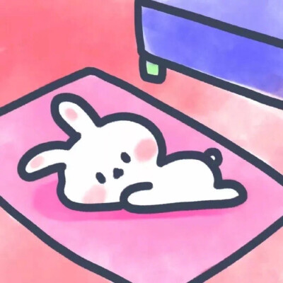 卡通头像
小兔太可爱了吧