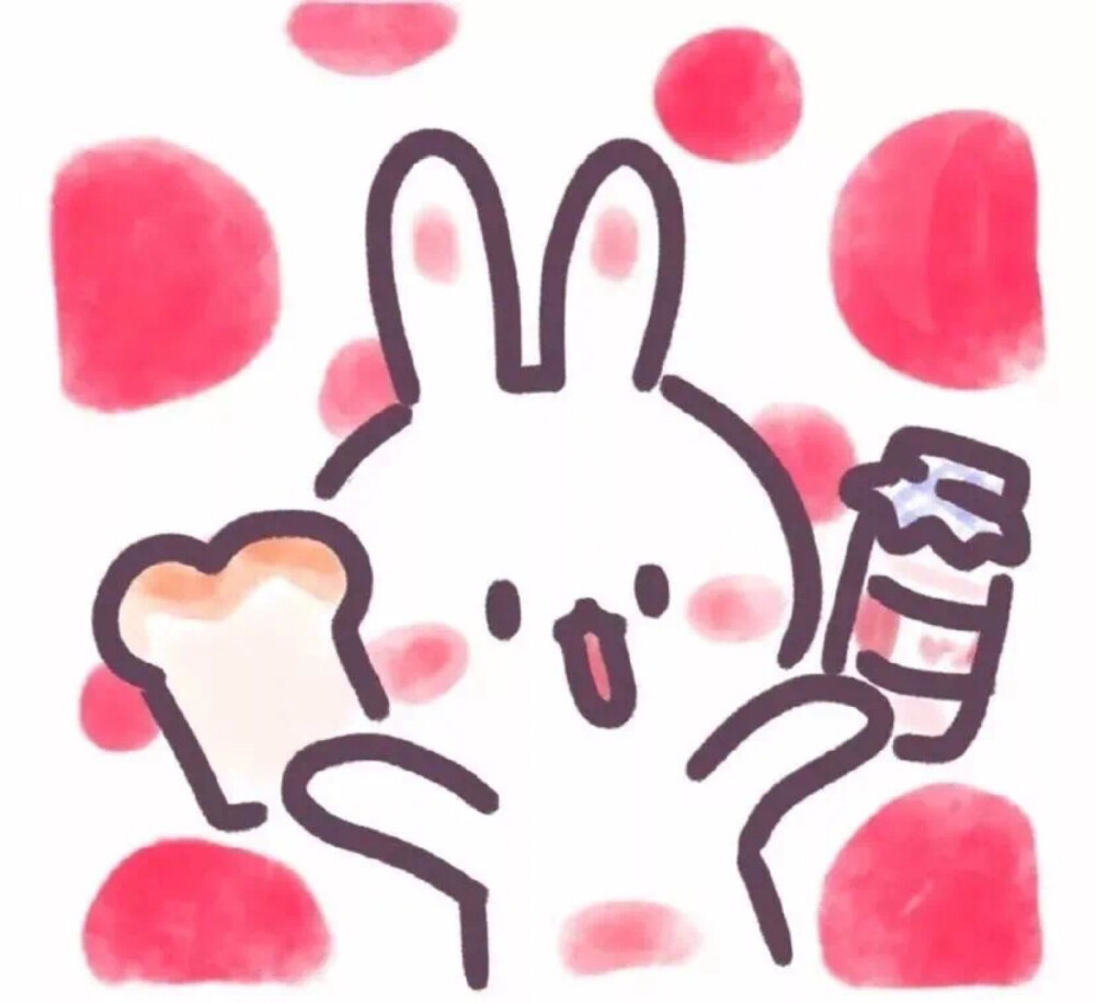 卡通头像
小兔太可爱了吧