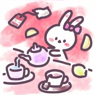 卡通头像
小兔太可爱了吧