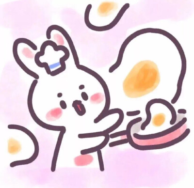 卡通头像
小兔太可爱了吧