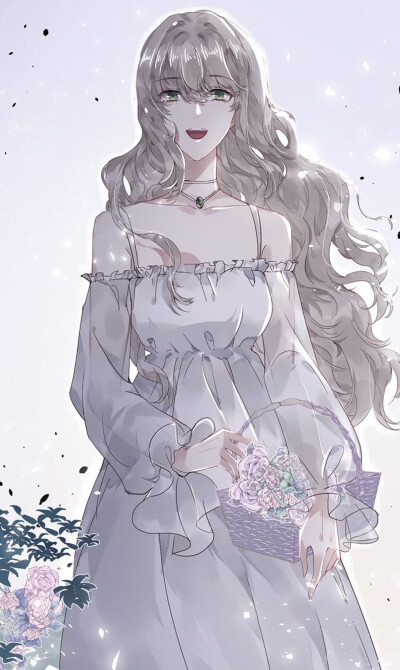 错宠天价名媛#冷瞳