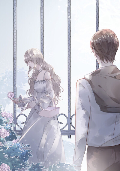 错宠天价名媛#冷瞳