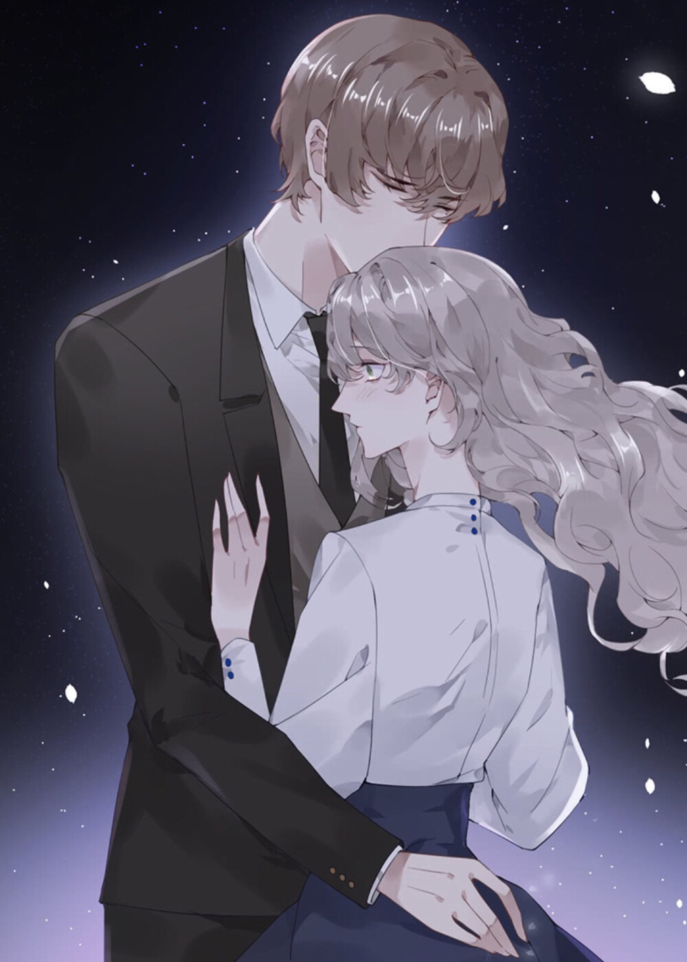 错宠天价名媛#冷瞳