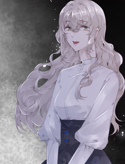 错宠天价名媛#冷瞳