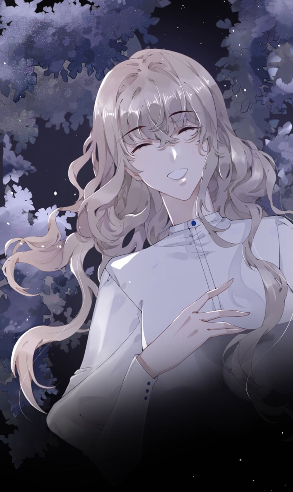 错宠天价名媛#冷瞳