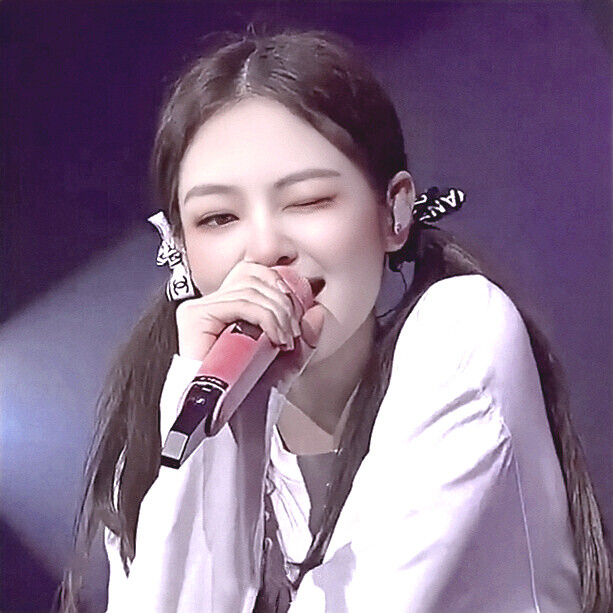 原截雾礼
Jennie
Jennie头像