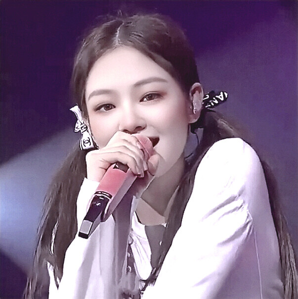 原截雾礼
Jennie
Jennie头像