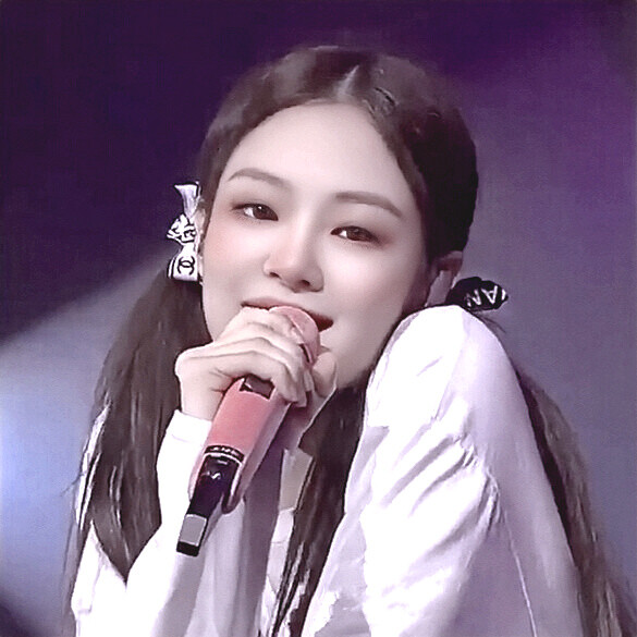 原截雾礼
Jennie
Jennie头像