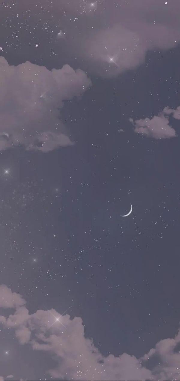 星空神仙背景图☆