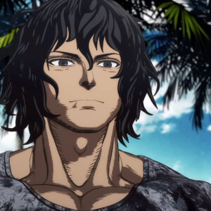 拳愿阿修罗 十鬼蛇王马