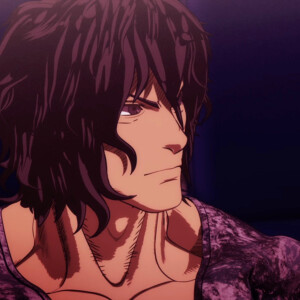 拳愿阿修罗 十鬼蛇王马