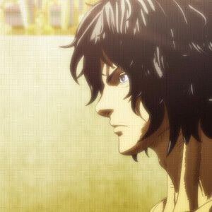 拳愿阿修罗 十鬼蛇王马