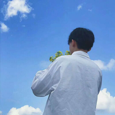 真人情头
