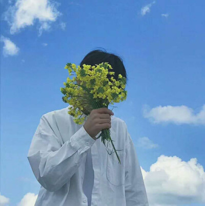 真人情头
