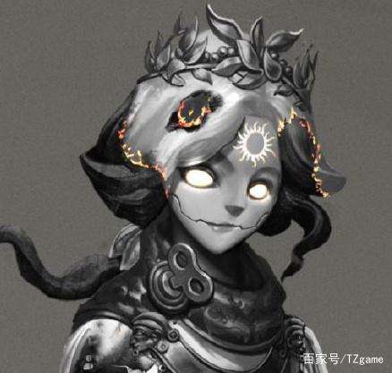 第五人格摄影师