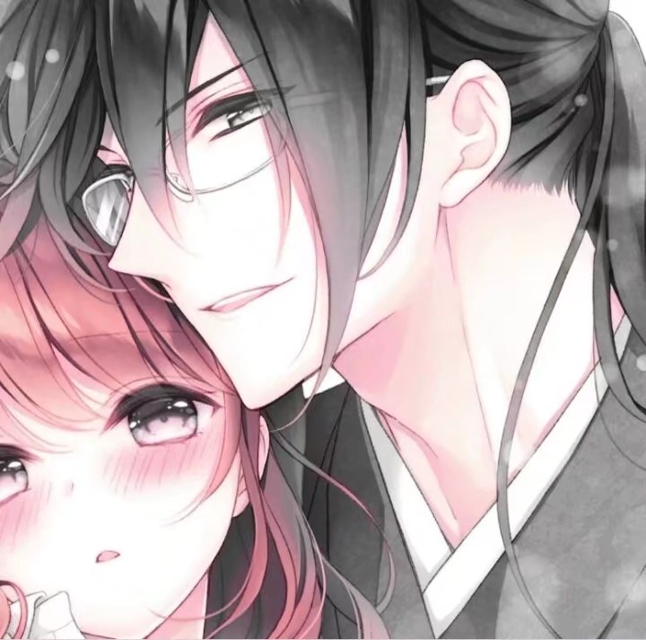 多情少女暴打威猛先生