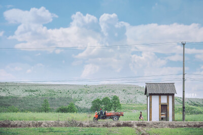 风景素材