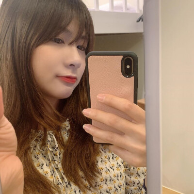 apink吴夏荣