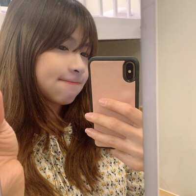 apink吴夏荣