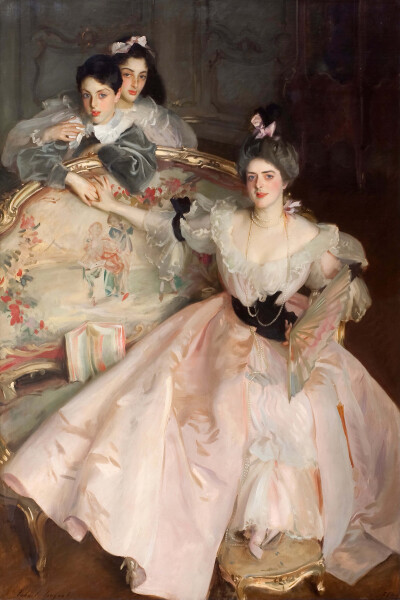 John Singer Sargent