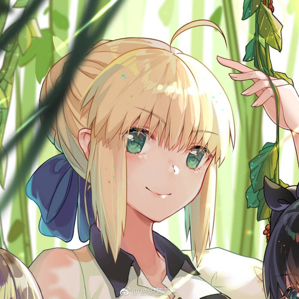 saber