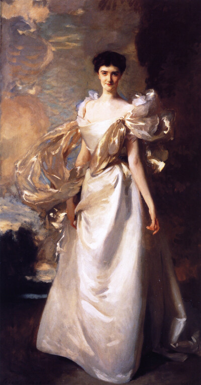 John Singer Sargent