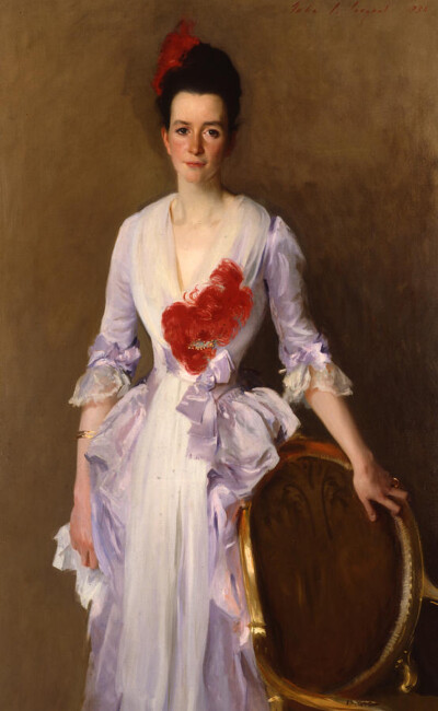 John Singer Sargent