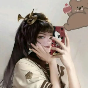 王者荣耀真人p图头像 - 高清图片,堆糖,美图壁纸兴趣社区