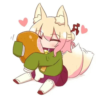 小狐狸