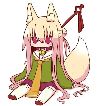 小狐狸