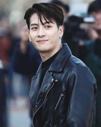 Jackson Wang