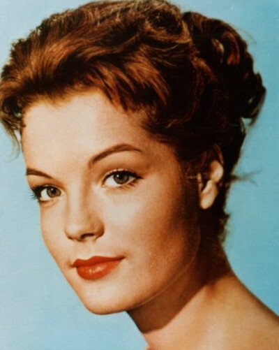 Romy Schneider