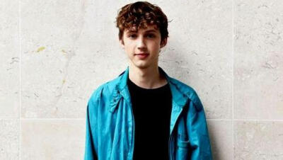 Troye Sivan