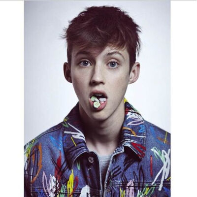 Troye Sivan