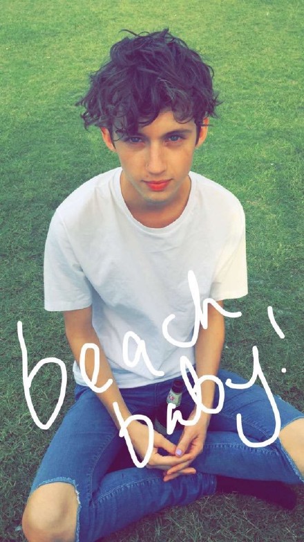 Troye Sivan