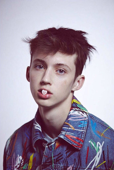 Troye Sivan