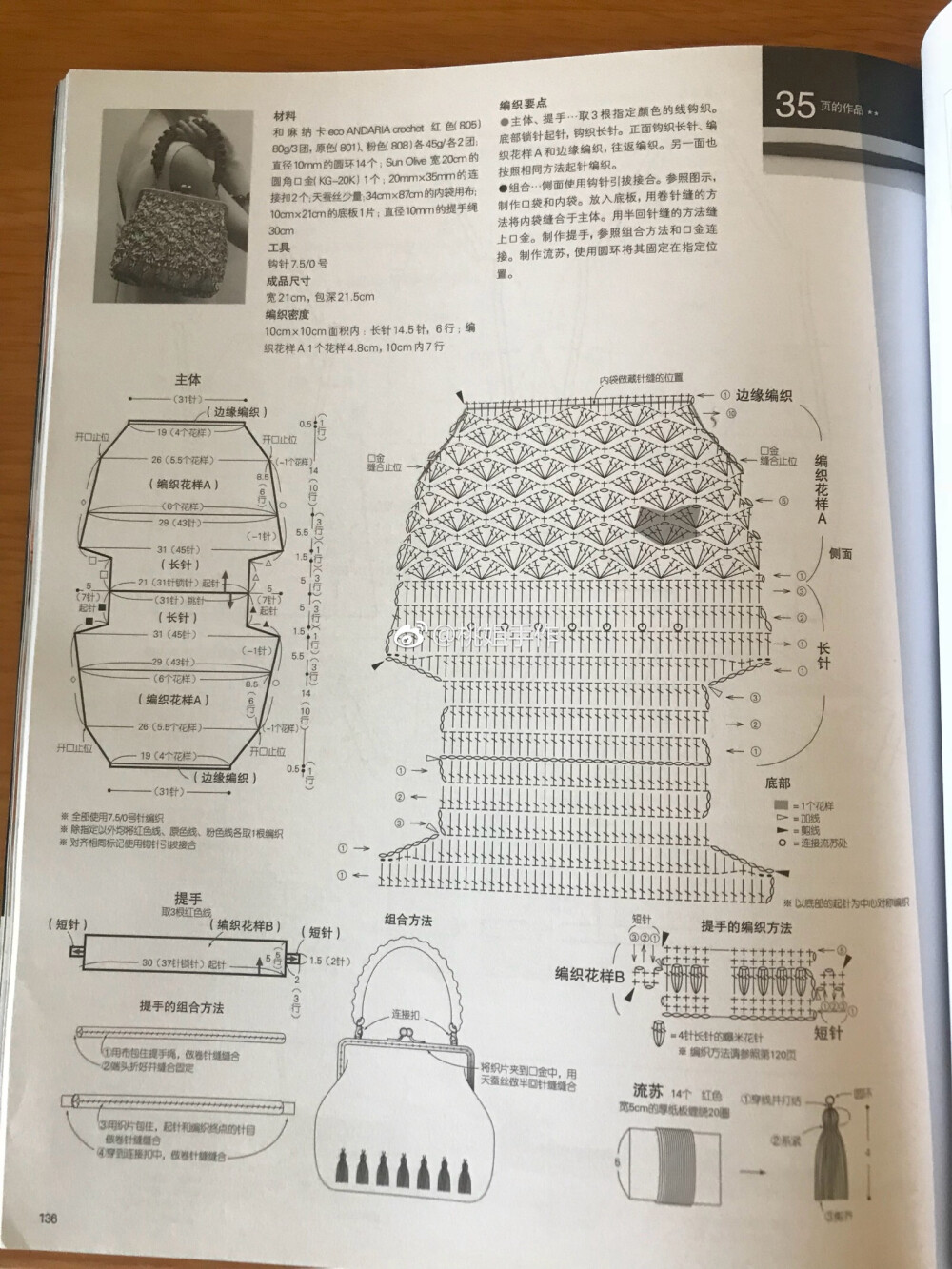 口金包