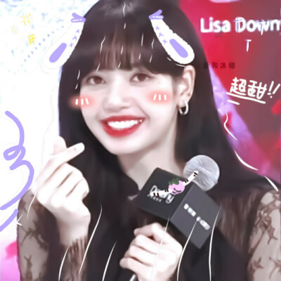 lisa
阭悻
﹌
贴纸cr江韫