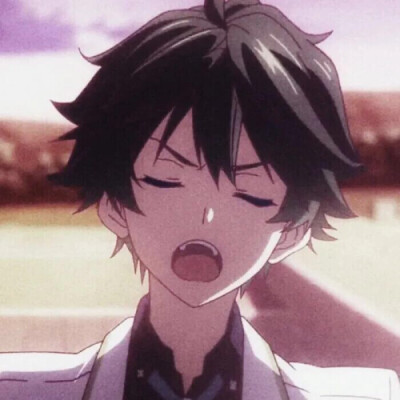 。