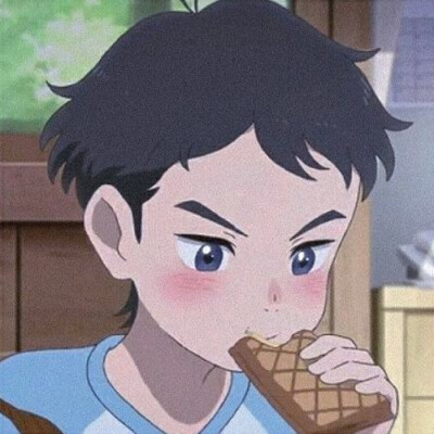 。