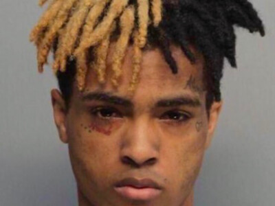 XXXtentacion