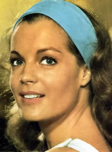 Romy Schneider