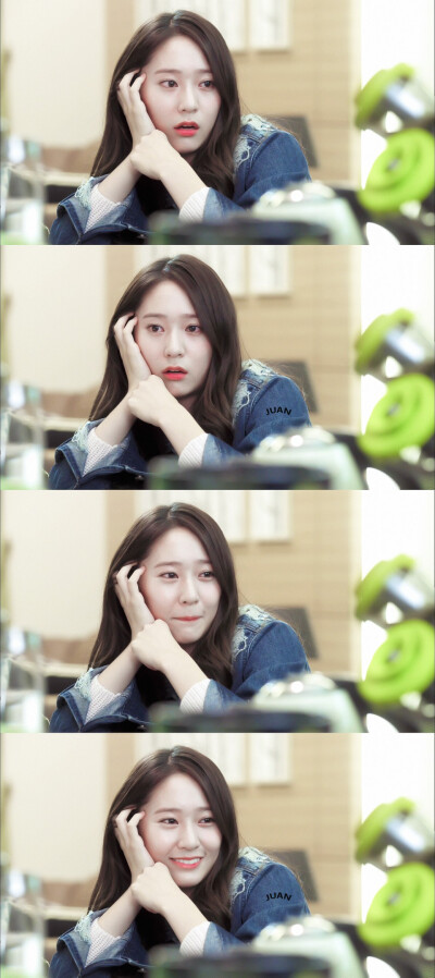 Krystal❤️