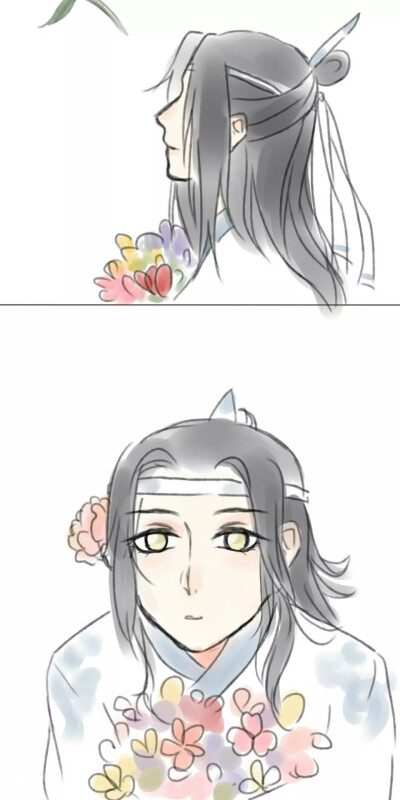 魔道祖师