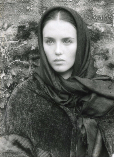 伊莎贝尔·阿佳妮（Isabelle Adjani） ​​​