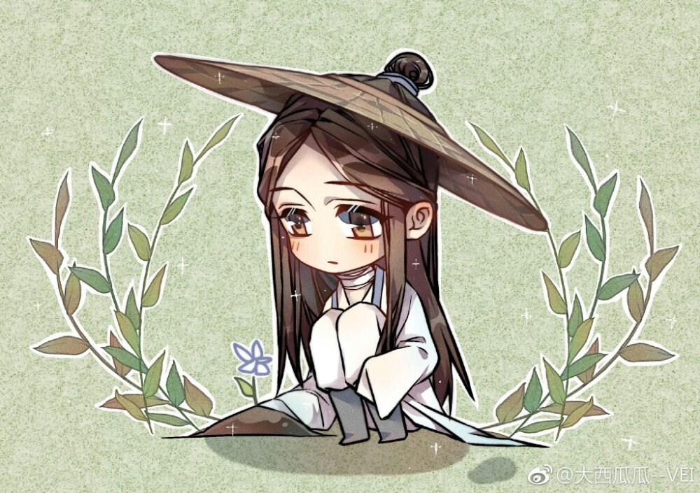 天官赐福