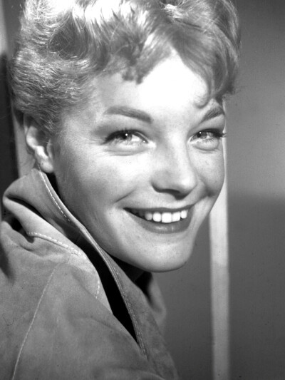 Romy Schneider