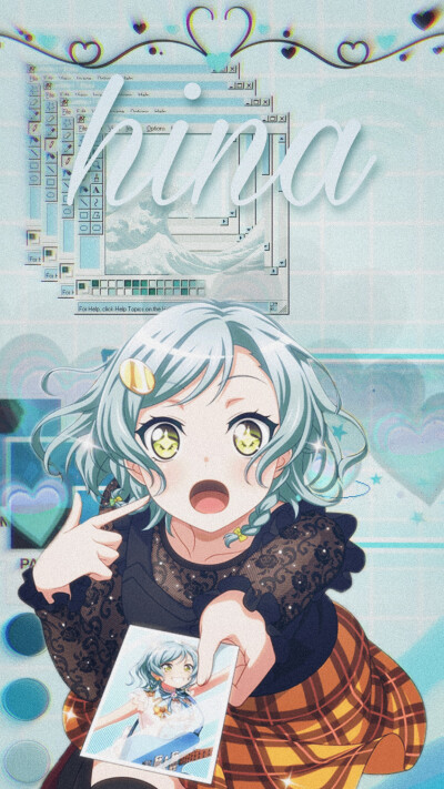 bangdream pp