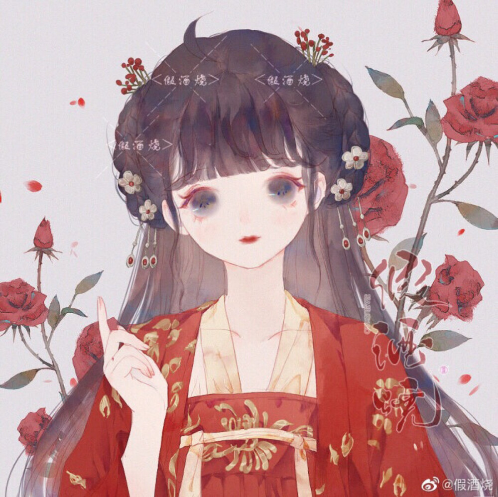 假酒烧大佬的作品2